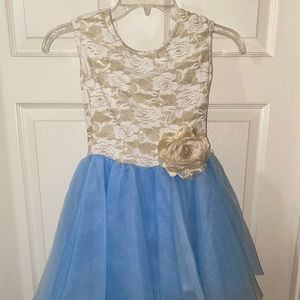 Dance Dresses Costumes